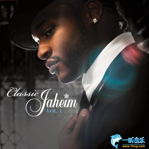 Classic Jaheim Vol.1