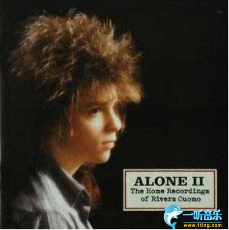 Alone II: The Home Recordings of Rivers Cuomo