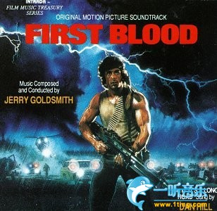 First Blood