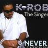 The Singer Never Satisfied