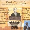 Paul Mauriat Nocturne-夜曲 试听