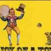 Joy Of A Toy