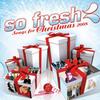 欧美杂锦合辑 Kenny G - We Wish You A Merry Christmas 试听