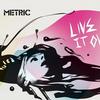 Metric Ending Start 试听