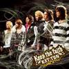 KAT-TUN Keep the faith 试听