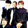 GOD 08 God Party 试听