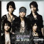 cartoon KAT-TUN II You