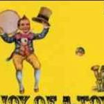 Joy Of A Toy详情