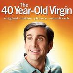 40 Year-Old Virgin 四十岁的老处男