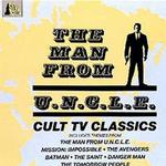The Man From U.N.C.L.E. Cult TV Classics