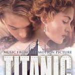 Titanic泰坦尼克号