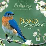 Piano Songbirds鸟语花香