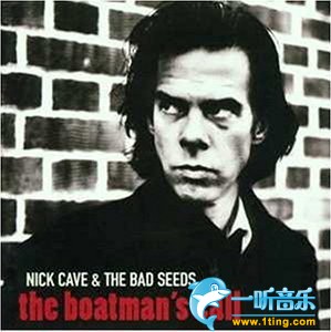 The Boatman's Call