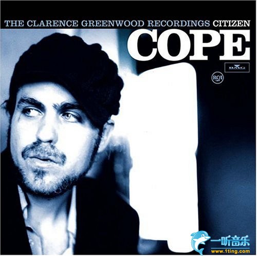 The Clarence Greenwood Recordings