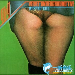 1969·Velvet Underground Live·Volume 1