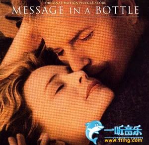 Message In A Bottle瓶中信配乐版