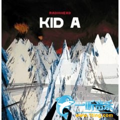 Kid A