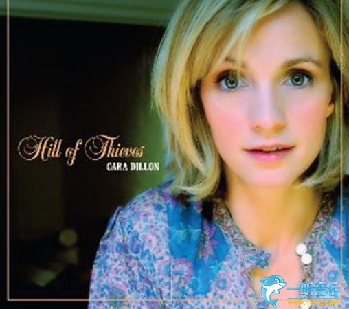 Hill Of Thieves
