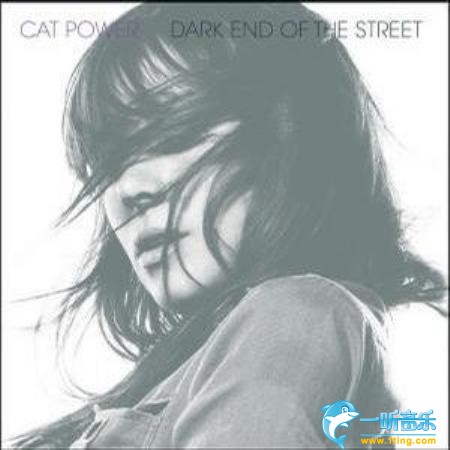 Dark End Of The Street