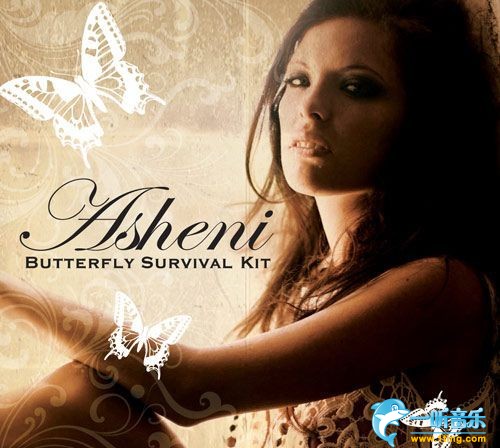 Butterfly Survival Kit