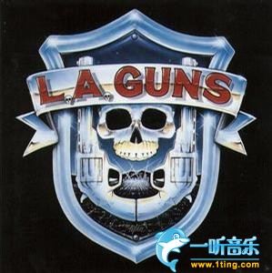 L.A. Guns