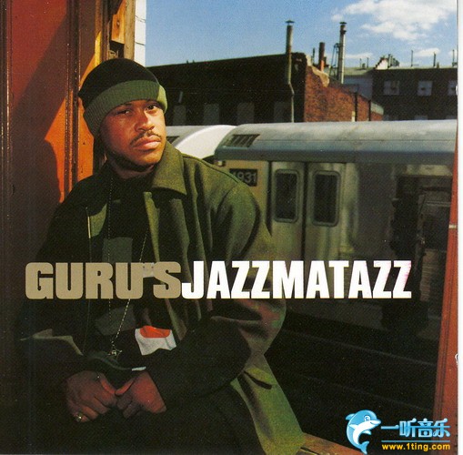 Jazzmatazz Vol.3:Streetsoul