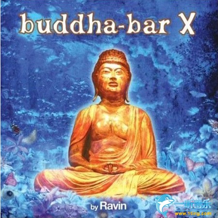 Buddha Bar, Vol. 10