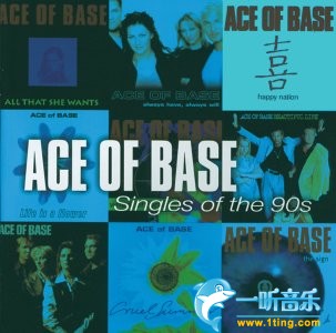 Singles Of The 90s