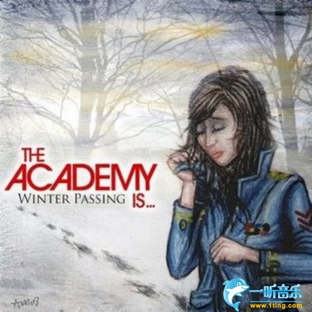 Winter Passing