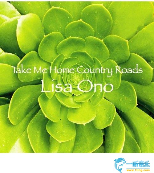 Take Me Home Country Roads