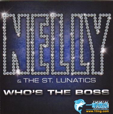Who's The Boss