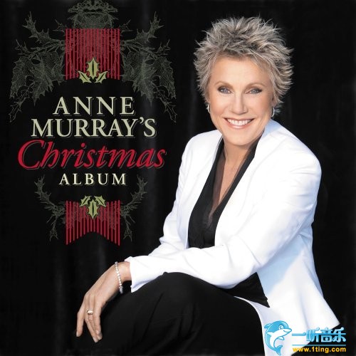 Anne Murray’s Christmas Album
