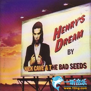 Henry's Dream
