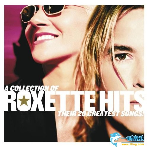 A Collection Of Roxette Greatest Hits