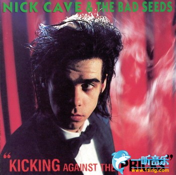 Kicking Against the Pricks