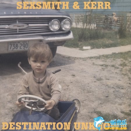 Destination Unknown