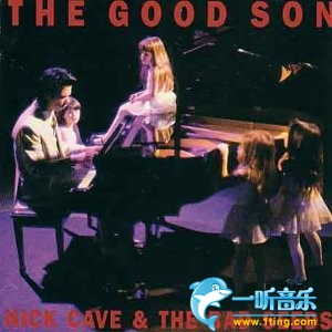 The Good Son