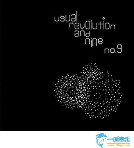 Usual Revolution And Nine