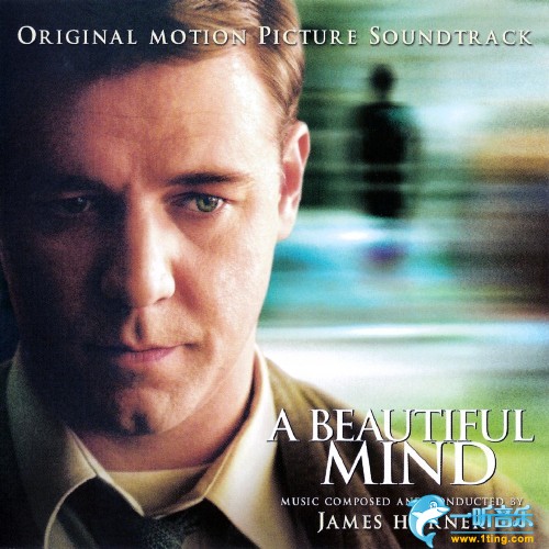 A Beautiful Mind