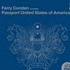 Passport: United States Of America