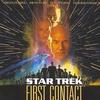 Jerry Goldsmith Red Alert 试听