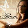 Asheni Cry My Tears 试听