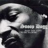 Snoop Dogg Don Doggy 试听