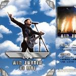 Air Justin 08 Live