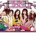 Pretty Girl