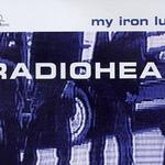 My Iron Lung. EP