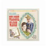 Welcome To The Welcome Wagon详情
