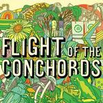 Flight Of The Conchords详情