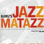 Jazzmatazz, Vol. 4: The Hip Hop Jazz Messenger: Back to the Future详情