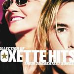 A Collection Of Roxette Greatest Hits